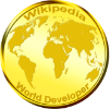 Wikipedia World