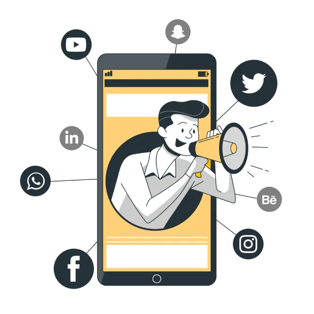 Reputation Marketing